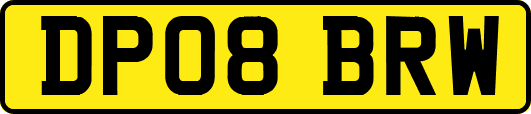 DP08BRW
