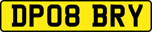 DP08BRY