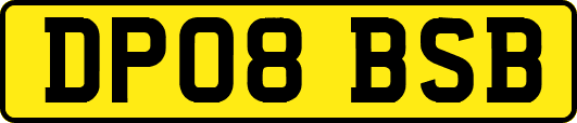 DP08BSB