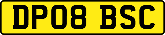 DP08BSC