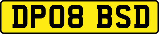 DP08BSD
