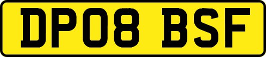 DP08BSF