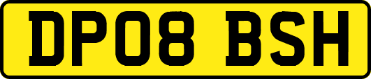 DP08BSH