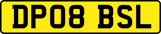 DP08BSL