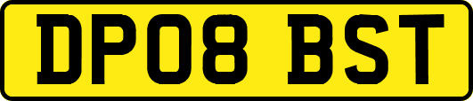 DP08BST