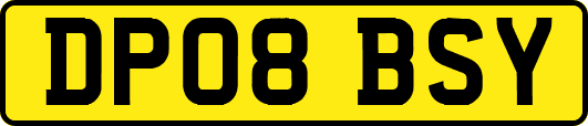 DP08BSY