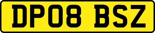 DP08BSZ
