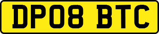 DP08BTC