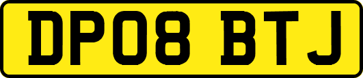DP08BTJ