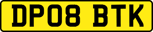DP08BTK