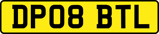 DP08BTL