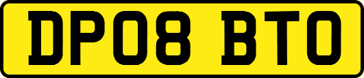DP08BTO