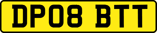 DP08BTT