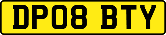 DP08BTY