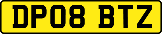 DP08BTZ