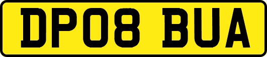 DP08BUA