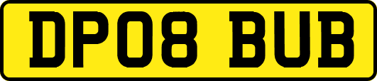 DP08BUB