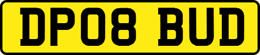 DP08BUD