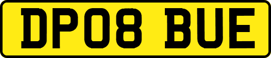 DP08BUE