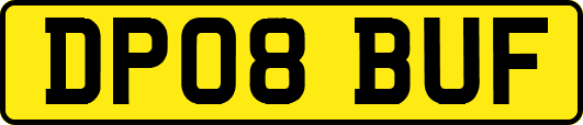DP08BUF