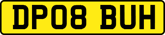 DP08BUH