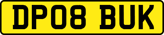 DP08BUK