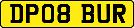 DP08BUR