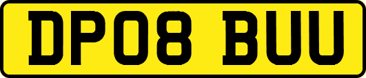DP08BUU