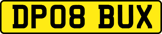 DP08BUX
