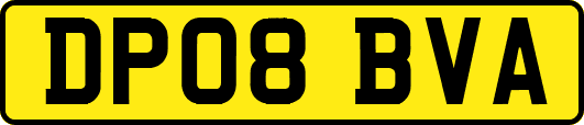 DP08BVA