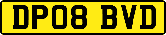 DP08BVD