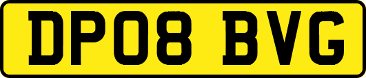 DP08BVG