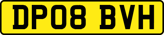 DP08BVH