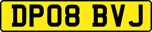 DP08BVJ
