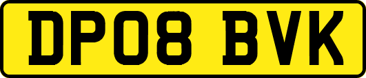 DP08BVK