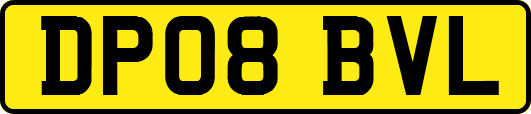 DP08BVL