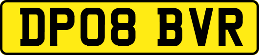 DP08BVR