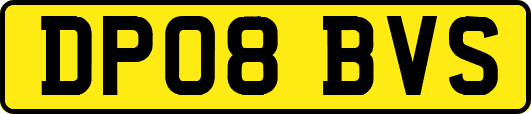 DP08BVS