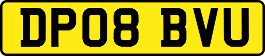 DP08BVU