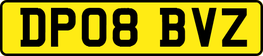 DP08BVZ