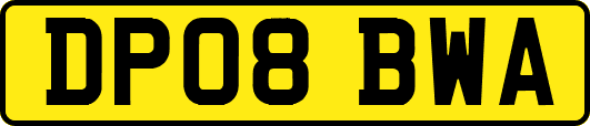 DP08BWA