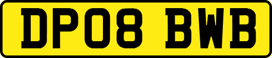 DP08BWB