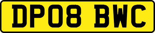 DP08BWC
