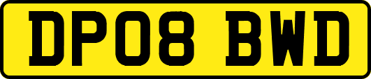 DP08BWD
