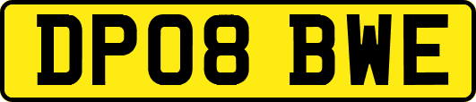 DP08BWE