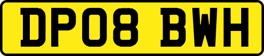 DP08BWH