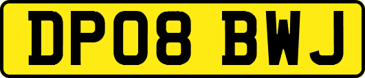 DP08BWJ