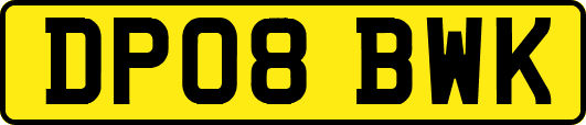 DP08BWK