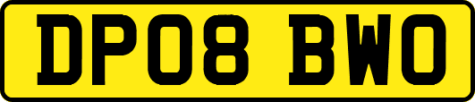 DP08BWO