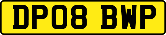 DP08BWP